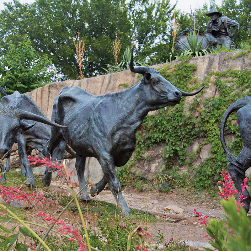 6 fun things to do in Dallas, Texas